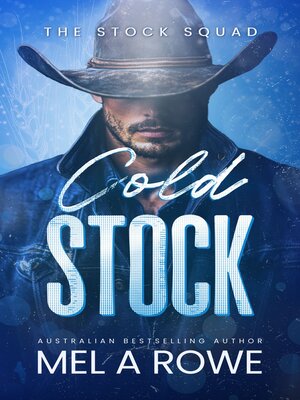 cover image of Cold Stock